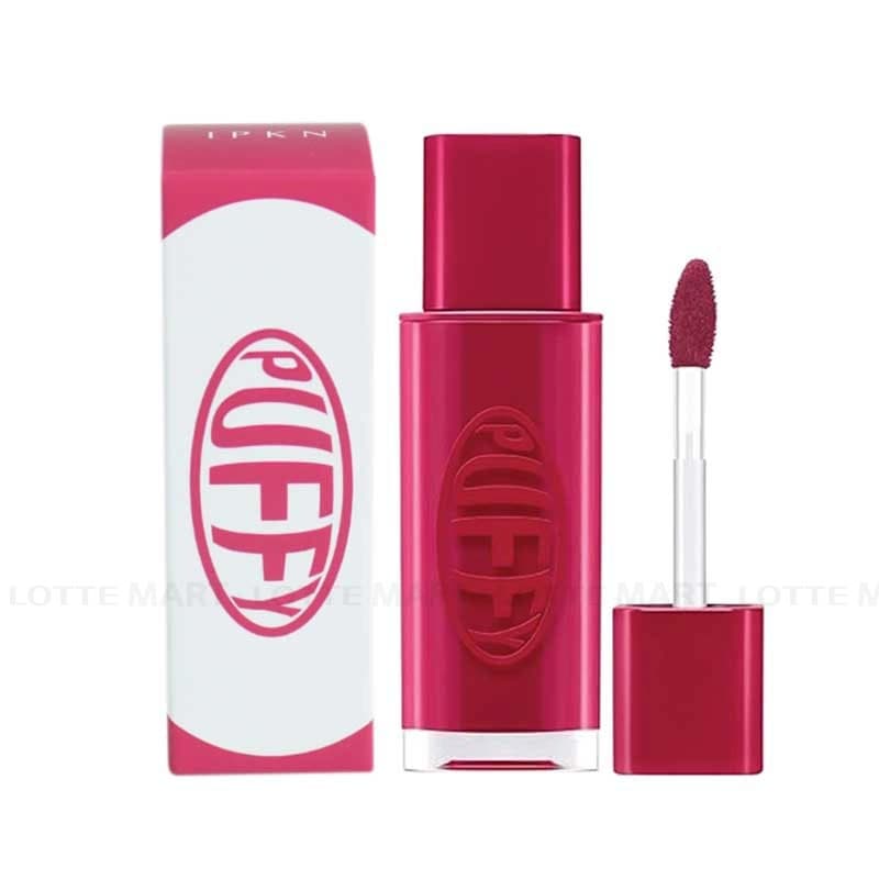Puffy Glow Tint, 5.3ml, 07 Cherry Glaze, 1pack - Image 1