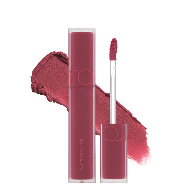 Blur Fudge Tint, 5g, 07 Cool Rose Up, 1pack - Image 1
