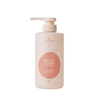 Grapefruit Water Shampoo, 500ml, 1pack - Image 1