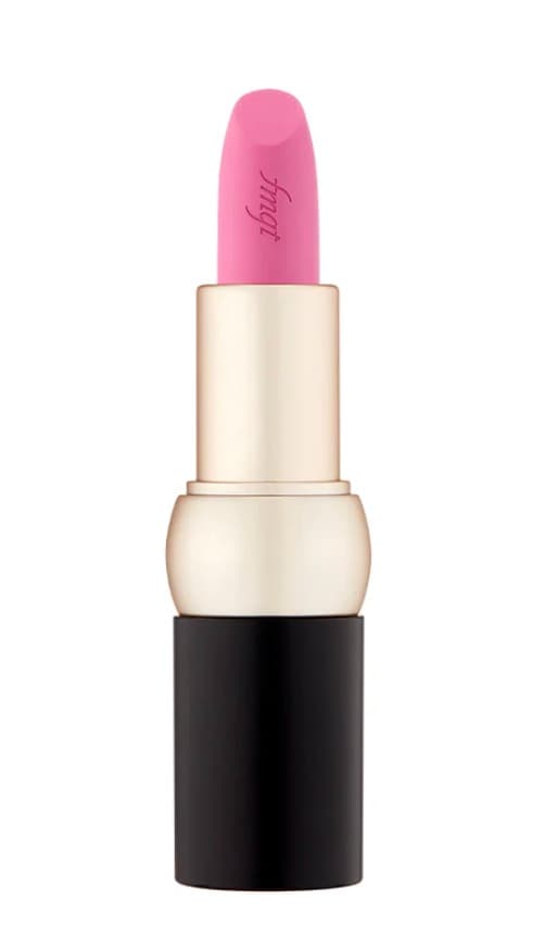 New Bold Velvet Lipstick, 3.5g, 13 Open Toe Pink, 1pack - Image 1