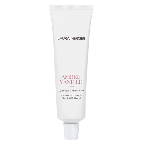Amber Vanilla Hand Cream, 50g, 1pack - Image 1