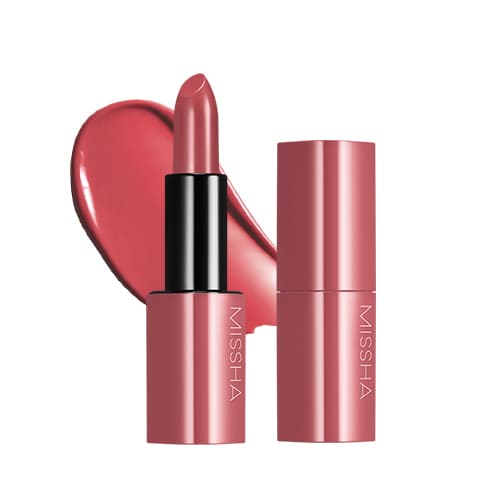 Dare Rouge Sheer Sleek, 3.5g, Dear Rosee, 1pack - Image 1