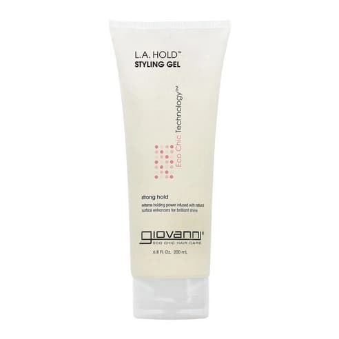 L.A. Hold Styling Gel, 200ml, 1pack - Image 1