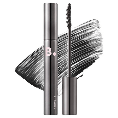 Powerproof Mascara [Volume Curl], 7g, 01 Deep Black, 1pack - Image 1