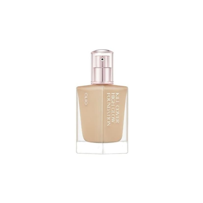 Kill Cover High Glow Foundation, 38g, 02 Lingerie, 1pack - Image 1