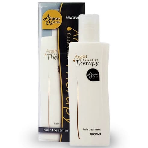Argan Essential Therapy, 160ml, 1pack - Image 1