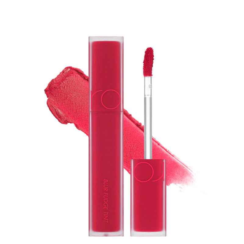 Blur Fudge Tint, 5g, 11 Fuchsia Vibe, 1pack - Image 1