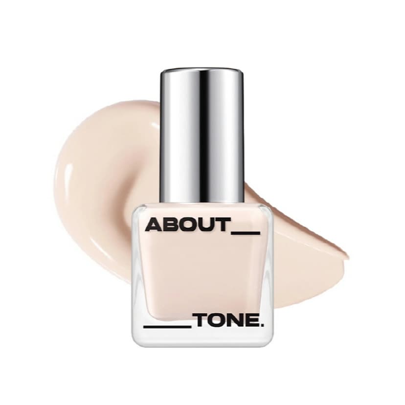 Skin Layer Fit Foundation [SPF30/PA++], 30ml, 21 Cool Light, 1pack - Image 1