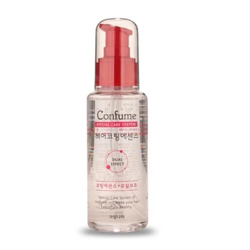 Confume Hair Coating Essence, 100ml, 1pack - Image 1