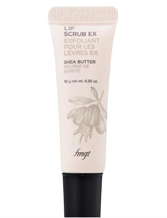 Lip Scrub, 10g, 1pack - Image 1