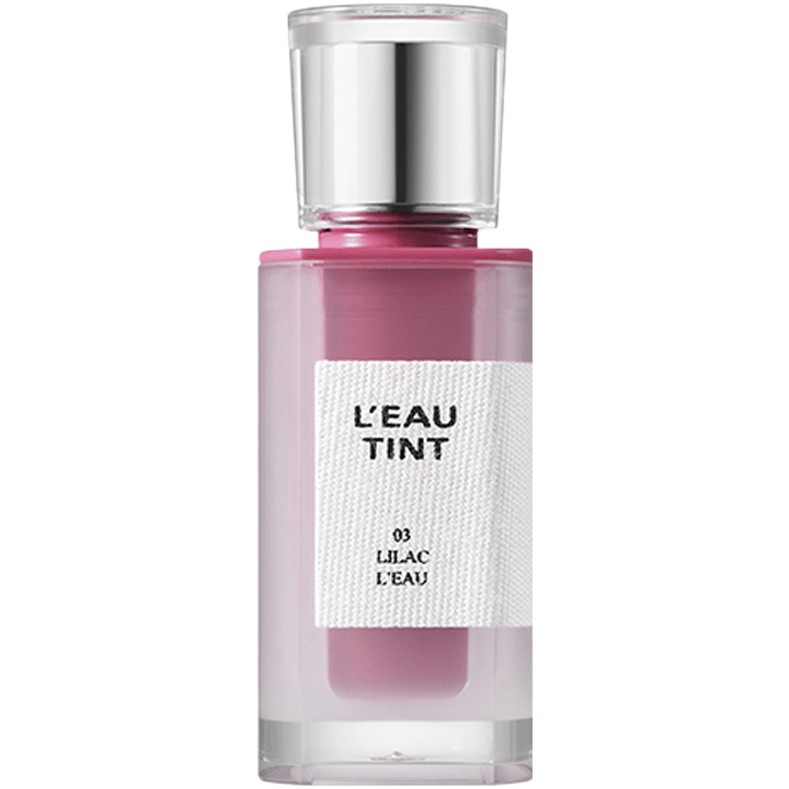 L'eau Tint, 4.5g, 03 Lilac L'eau, 1pack - Image 1