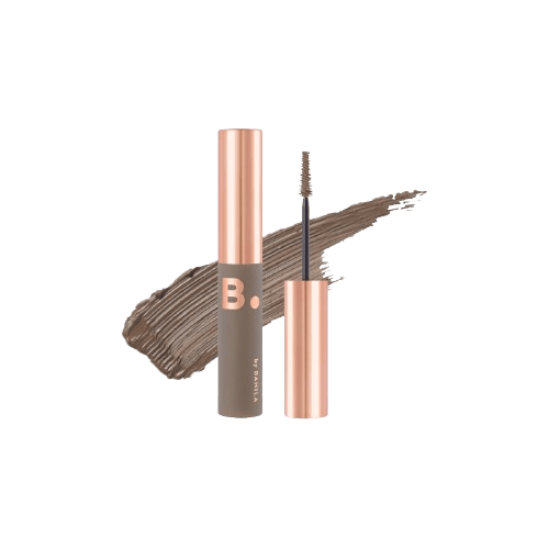 Smudge Out Detail Brow Cara, 4g, 02 Ash Gray, 1pack - Image 1