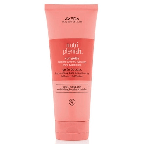Nutriplenish Curl Gelee, 200ml, 1pack - Image 1
