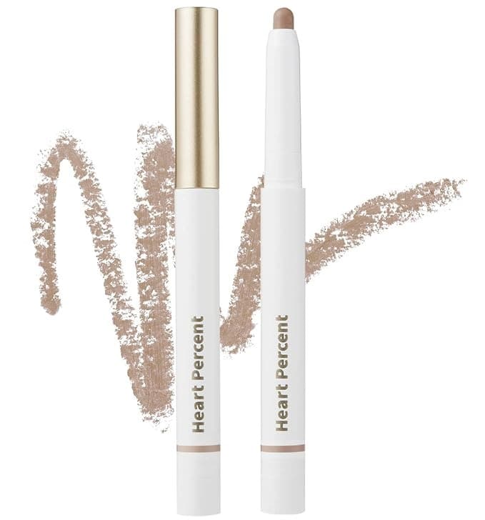 Dote On Mood Lip Pencil [Matte], 0.8g, 17 Taupe Beige, 1pack - Image 1