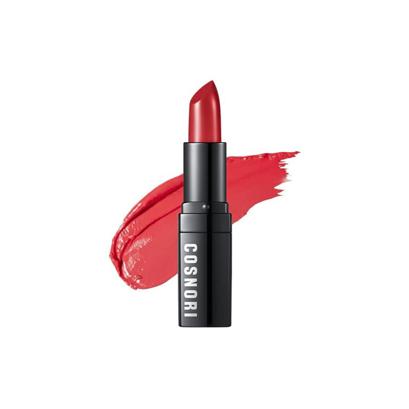 Glow Touch Lipstick, 3g, 05 Cherry, 1pack - Image 1
