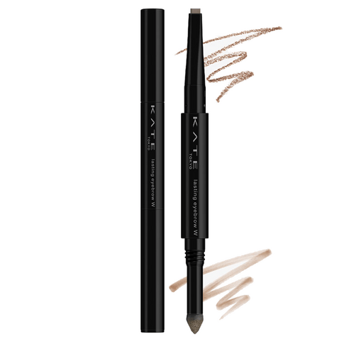 Lasting Eyebrow W, 0.88g, BR 01 Light Brown, 1pack - Image 1
