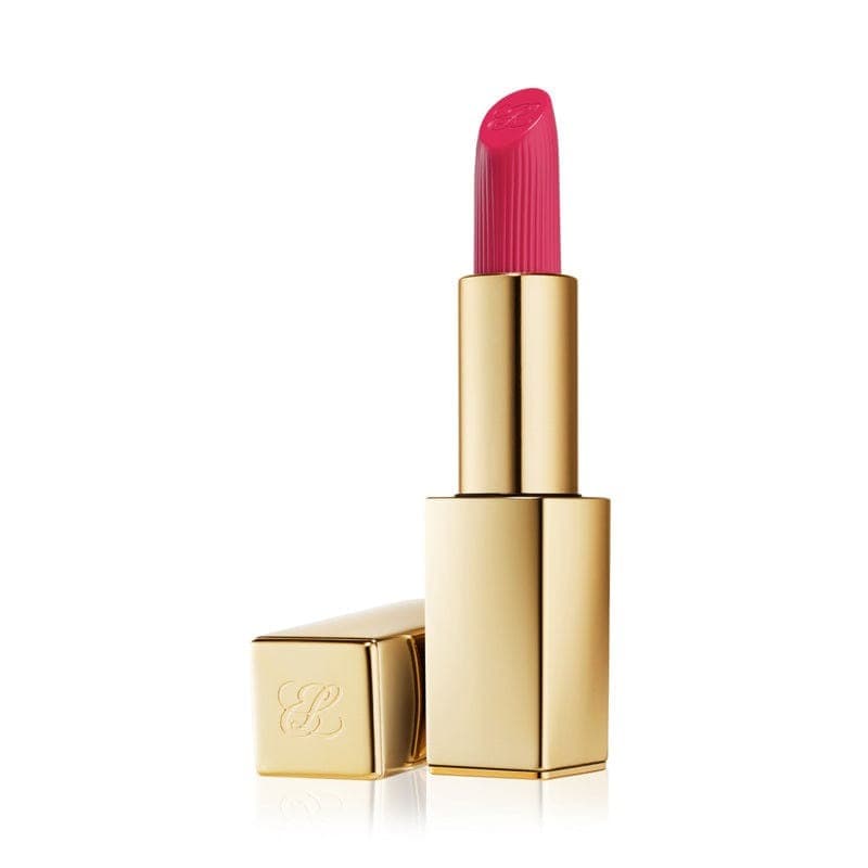 Pure Color Cream Lipstick, 3.5g, 535 Pretty Vain, 1pack - Image 1