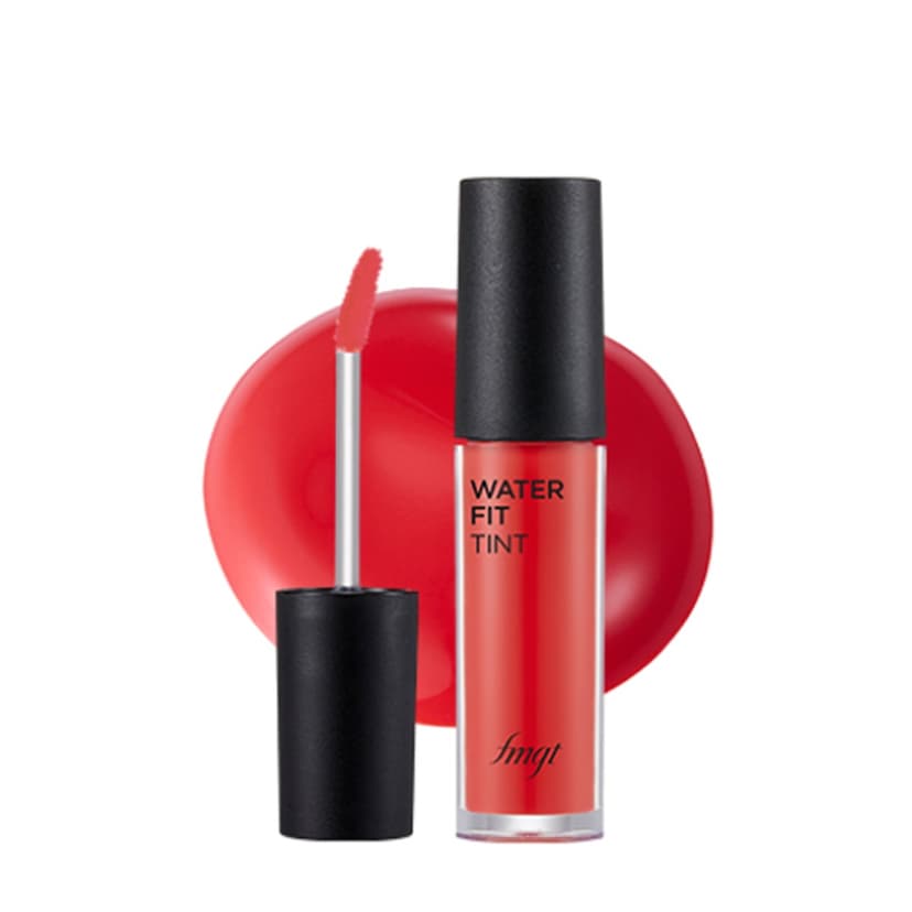 Waterfit Tint, 5g, 04 Red Signal, 1pack - Image 1