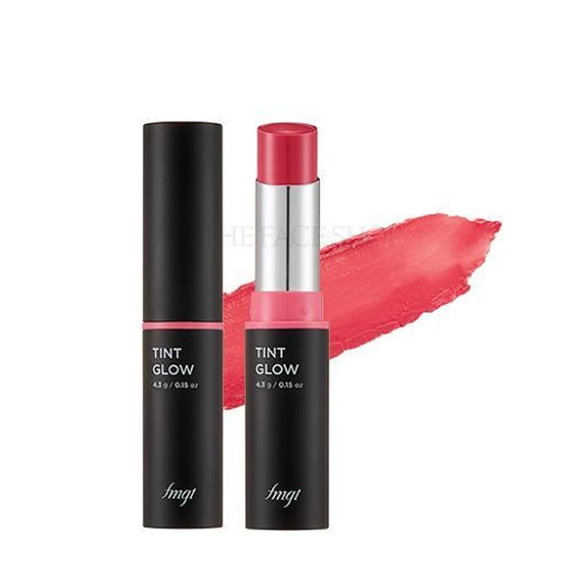 Tint Glow, 4.5g, 04 Rose Gemma, 1pack - Image 1