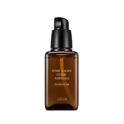 Hair Salon Clinic Ampoule, 60ml, 1pack - Image 1