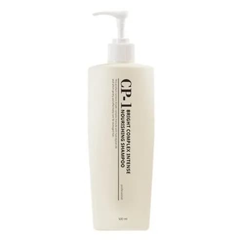 Protein Shampoo, 500ml, 1pack - Image 1