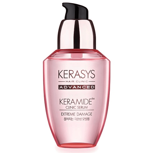 KERASYS Keramide Clinic Serum [Extreme Damage], 70ml, 1pack - Image 1