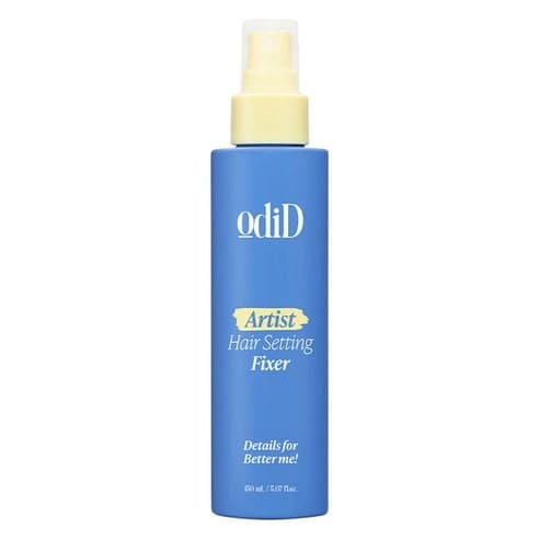 Artist Hair Setting Fixer, 150ml, 1pack - Image 1