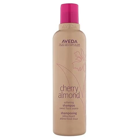 Cherry Almond Softening Shampoo, 250ml, 1pack - Image 1