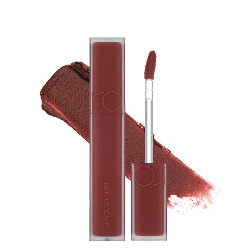 Blur Fudge Tint, 5g, 04 Radwood, 1pack - Image 1