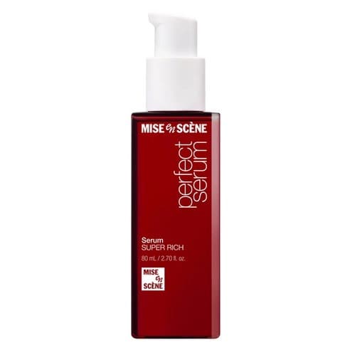 Miseenscène Perfect Super Rich Serum, 80ml, 1pack - Image 1