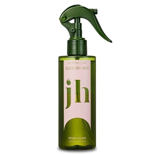 Heating Care Quick Dry Mist, 200ml, 1pack - Image 1
