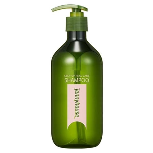 Self Up Real Volume Shampoo, 500ml - Image 1