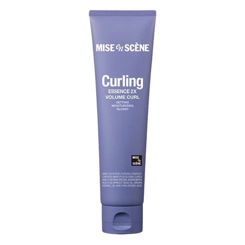 Curling Essence 2X Volume Curl, 150ml - Image 1