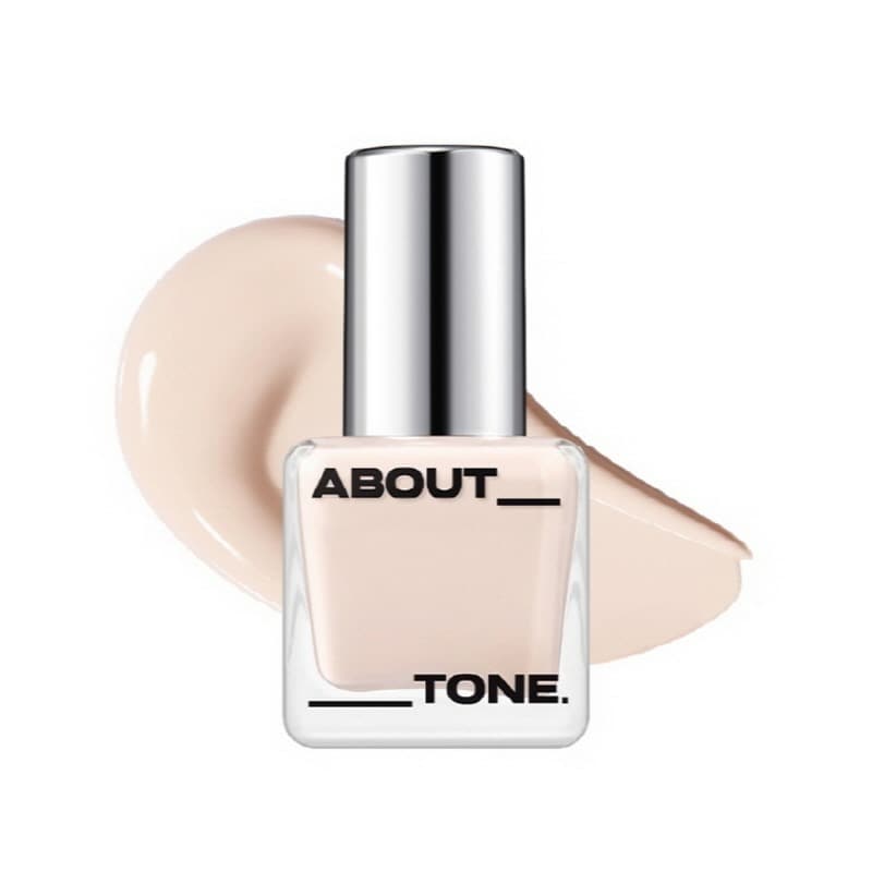 Skin Layer Fit Foundation [SPF30/PA++], 30ml, 21 Warm Light, 1pack - Image 1