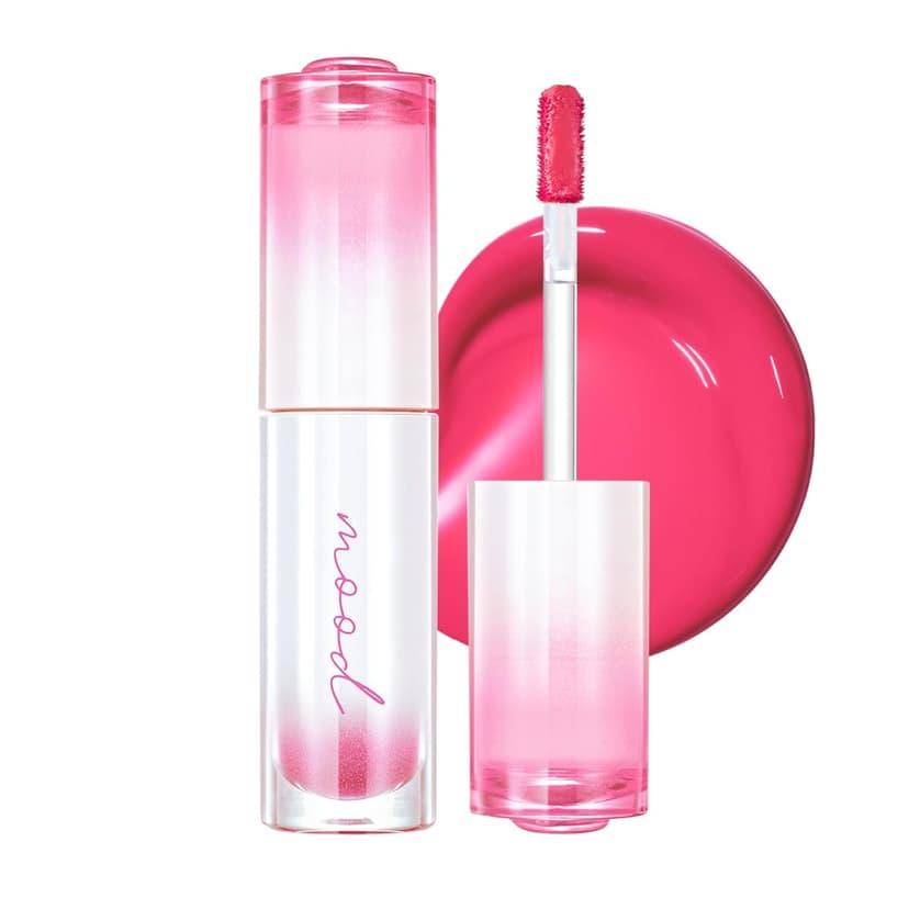 Ink Mood Glowy Tint, 4g, 25 Hot Strawberry, 1pack - Image 1