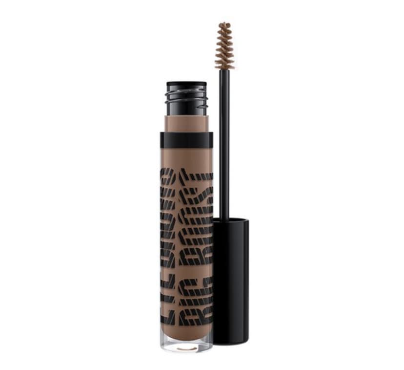 Eye Brow Big Boost Fiber Gel, 4.1g, Spiked, 1pack - Image 1