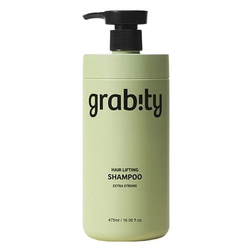 Hair Lifting Shampoo Extra Strong Hair Loss care, 475ml, 1pack - Image 1
