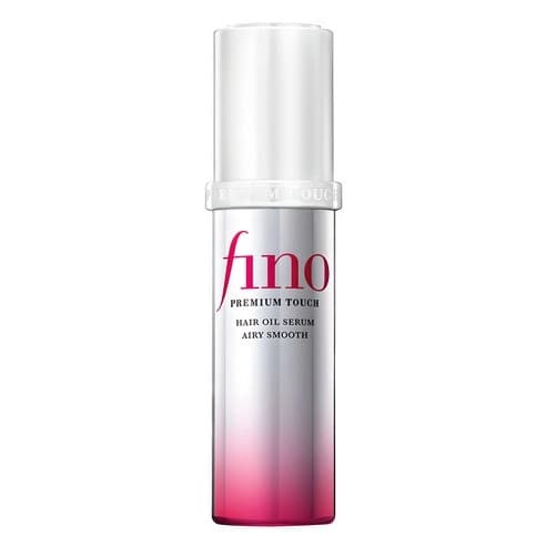 fino Premium Touch Hair Oil Serum Airy Smooth, 70ml, 1pack - Image 1