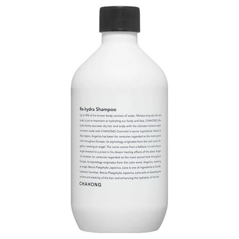 Re-Hydra Shampoo, 500ml, 1pack - Image 1