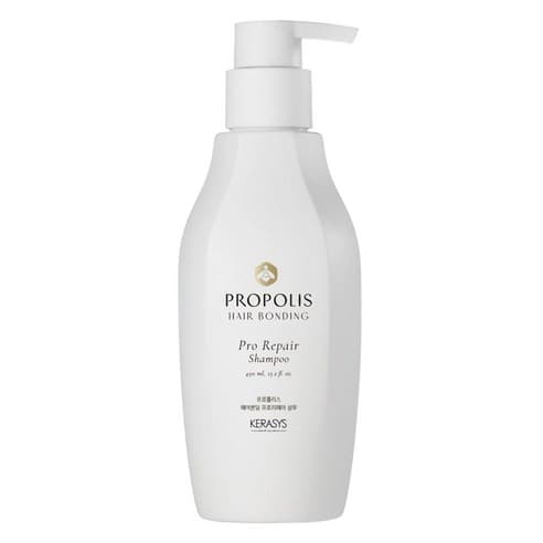 Propolis Hair Bonding Pro Repair Shampoo, 450ml, 1pack - Image 1