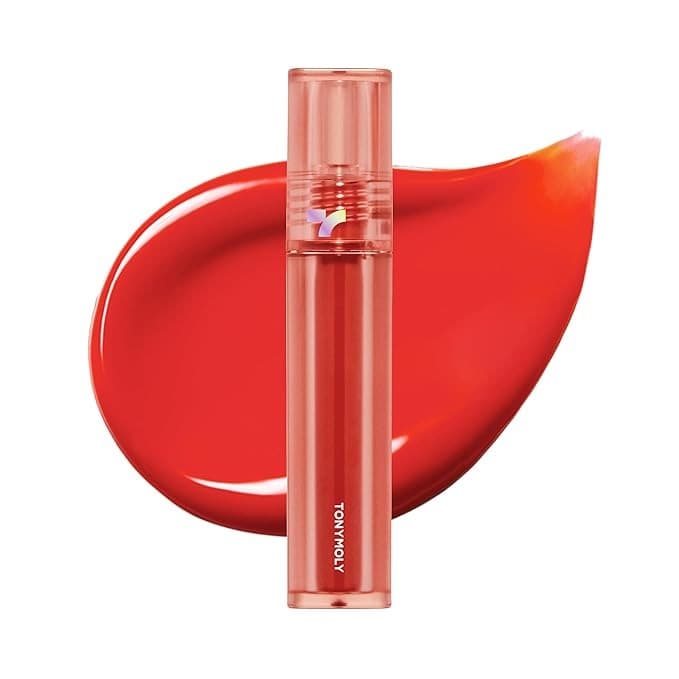 Perfect Lips Shocking Lip, 4g, N03 Coral Shocking, 1pack - Image 1