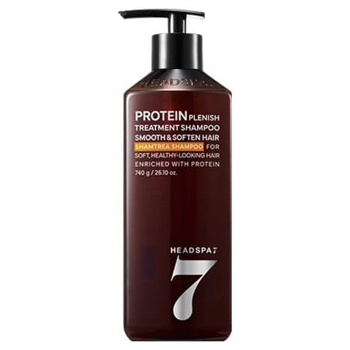 Protein Advanced Treatment Shampoo, 740g, 1pack - Image 1