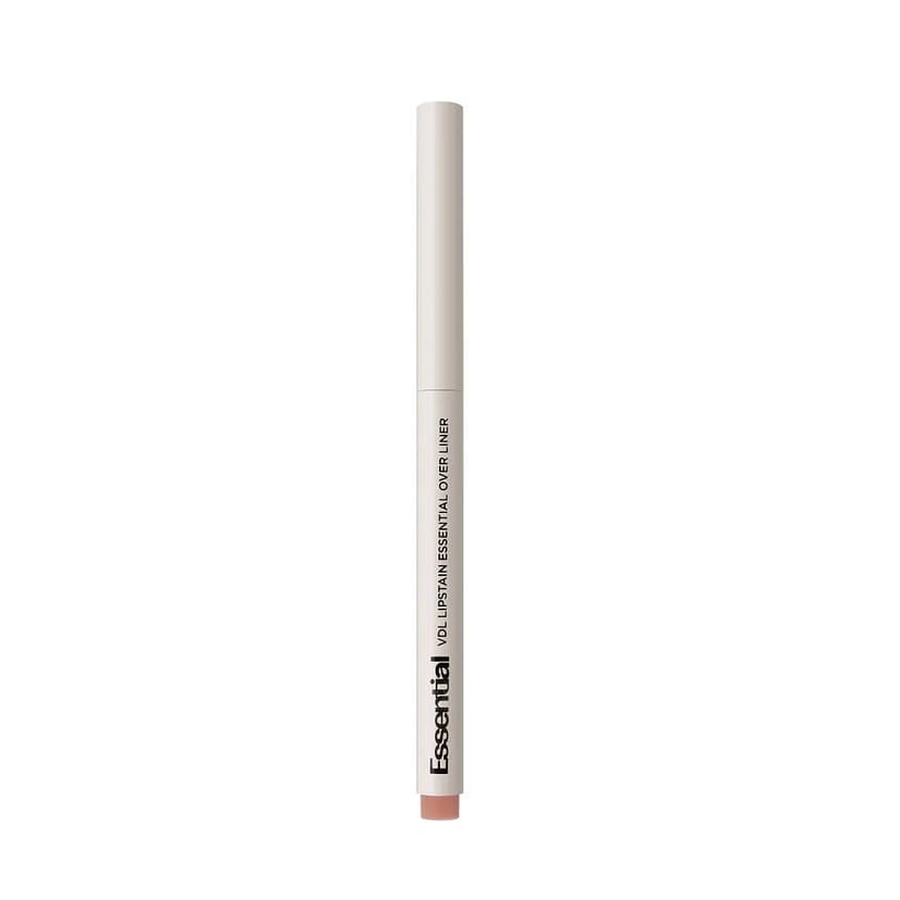 Lipstain Essential Over Liner, 0.35g, Ginger Beige, 1pack - Image 1