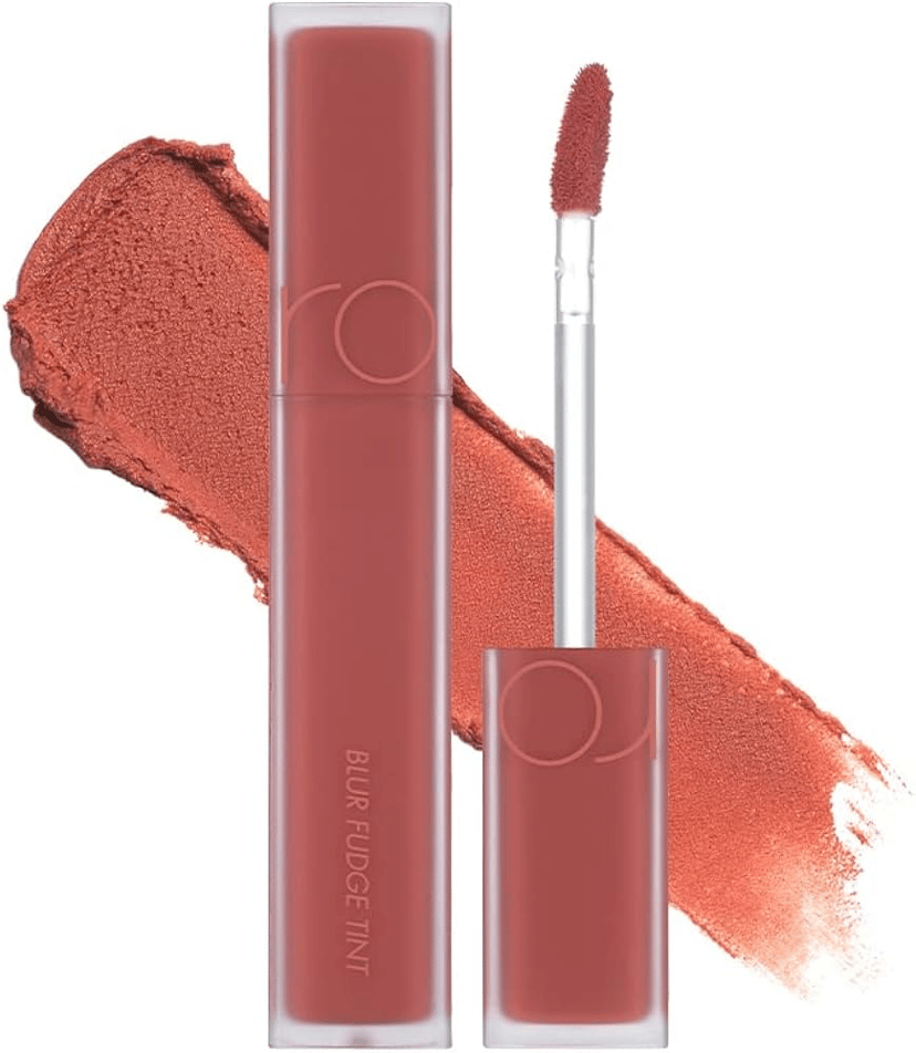 Blur Fudge Tint, 5g, 01 Pomeloco, 1pack - Image 1