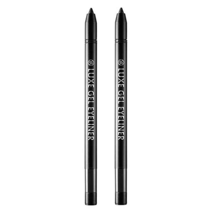 Luxe Gel Eyeliner, Kill Black, 0.5gg, 2ea, 1pack - Image 1
