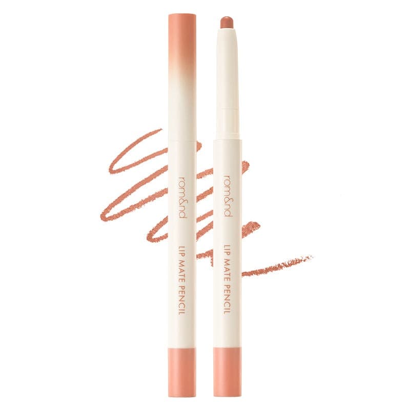 Lip Mate Pencil, 0.5g, 03 Kaya Beige, 1pack - Image 1
