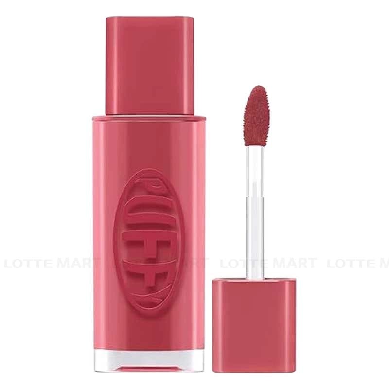 Puffy Glow Tint, 5.3ml, 08 Rosy Core, 1pack - Image 1