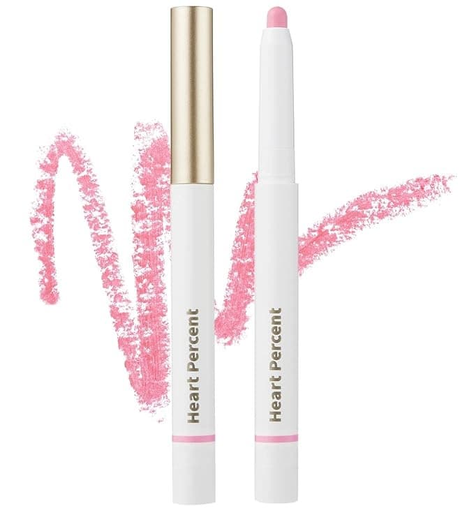 Dote On Mood Lip Pencil [Matte], 0.8g, 04 Strawberry Milk, 1pack - Image 1