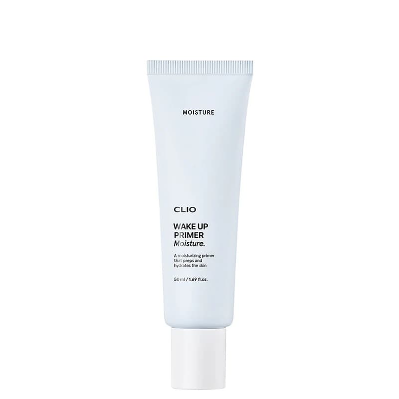 Wake Up Primer Moisture, 50ml, 1pack - Image 1