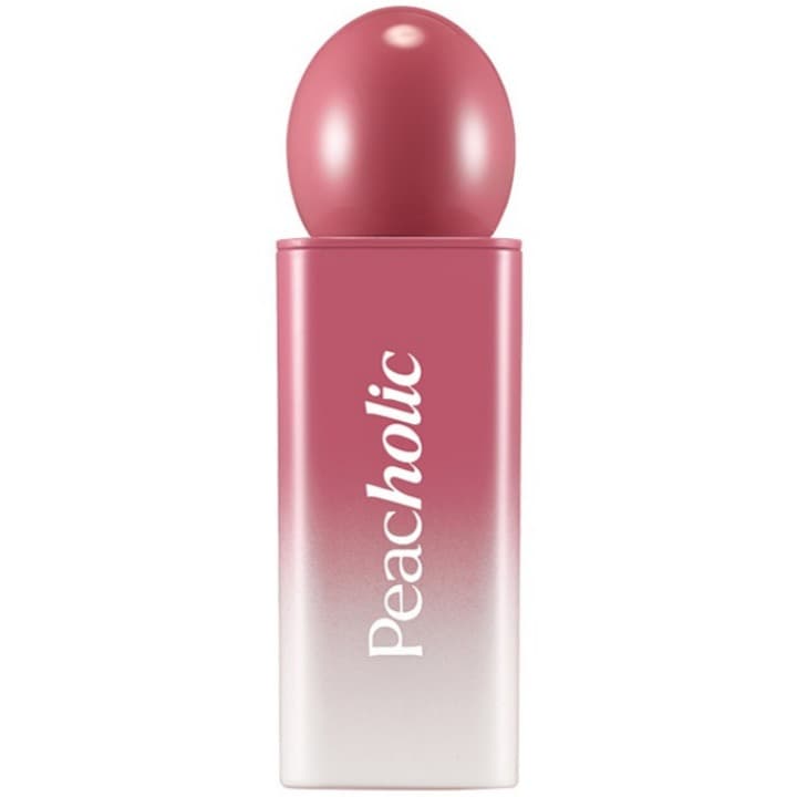 Water Glow Lip Tint 4.5g, 4.5g, Midnight Rose, 1pack - Image 1